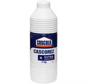 CASCOREZ EXTRA 1KG