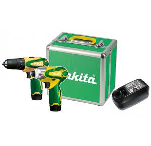 COMBO MAKITA Modelo - DK1493BR