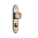 FECH STAM 803/02 ESP OXIDADO