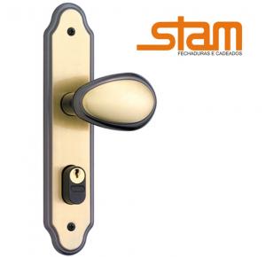 FECH STAM 803/10 ESP OXIDADO