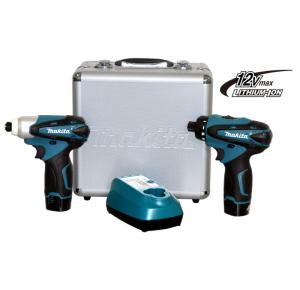 COMBO MAKITA Modelo - LCT203