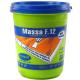 MASSA F12 400GR BRANCA