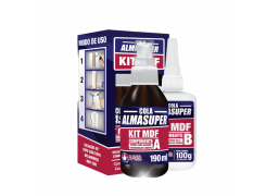 COLA ALMASUPER KIT MDF